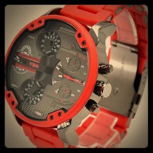 Men's Sport Watches